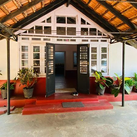 Coorg Daffodil Guesthouse Madikeri Eksteriør bilde
