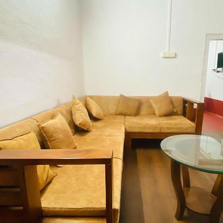Coorg Daffodil Guesthouse Madikeri Eksteriør bilde