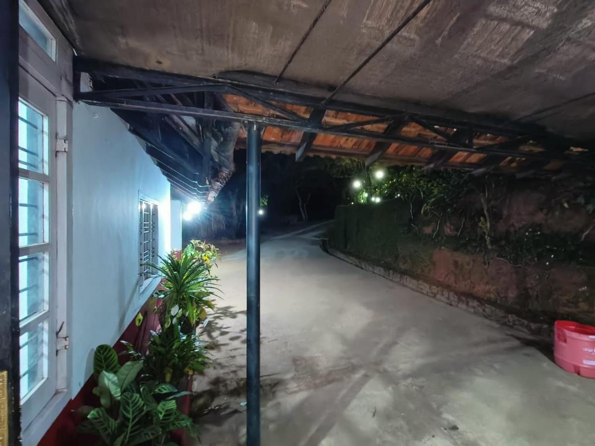 Coorg Daffodil Guesthouse Madikeri Eksteriør bilde