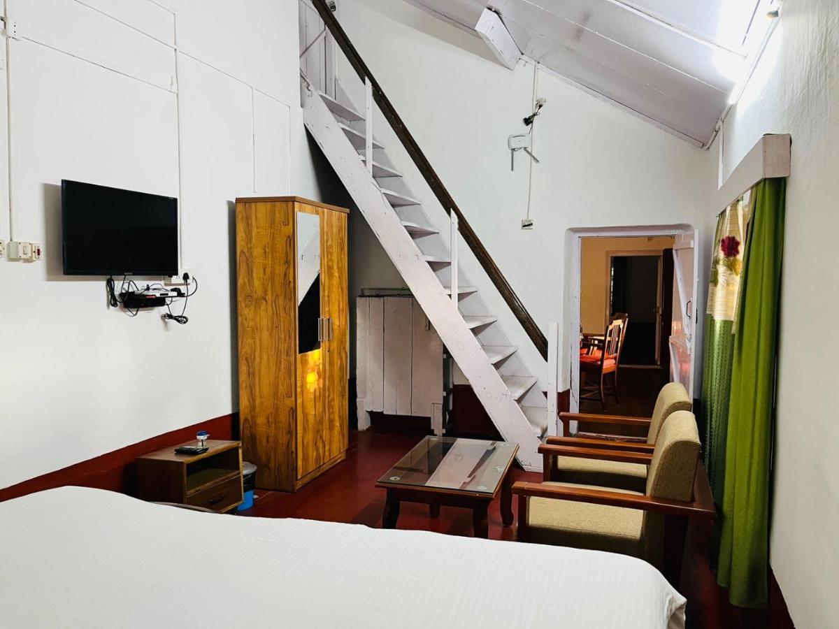Coorg Daffodil Guesthouse Madikeri Eksteriør bilde