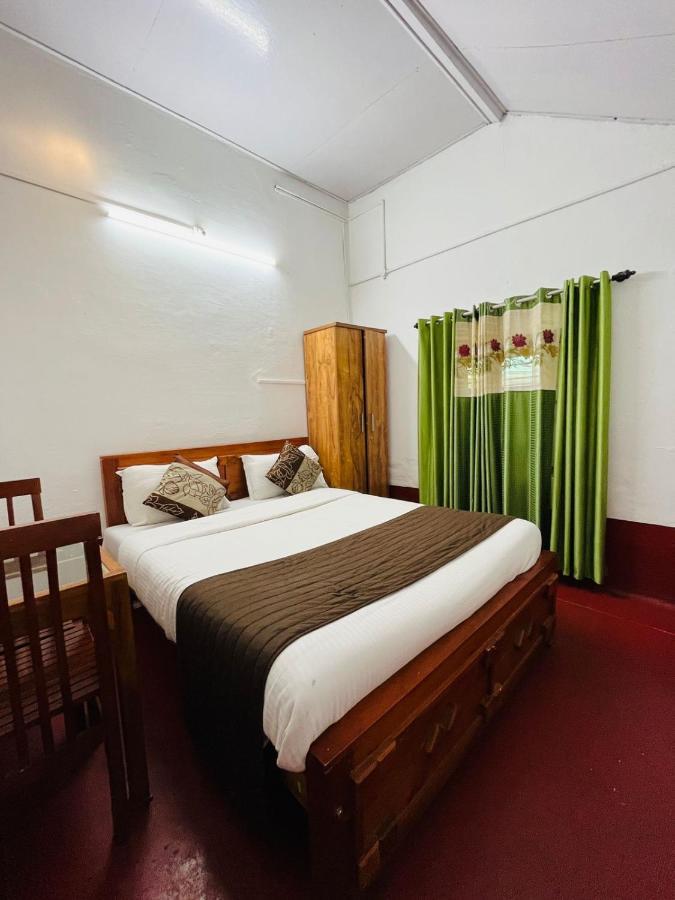Coorg Daffodil Guesthouse Madikeri Eksteriør bilde
