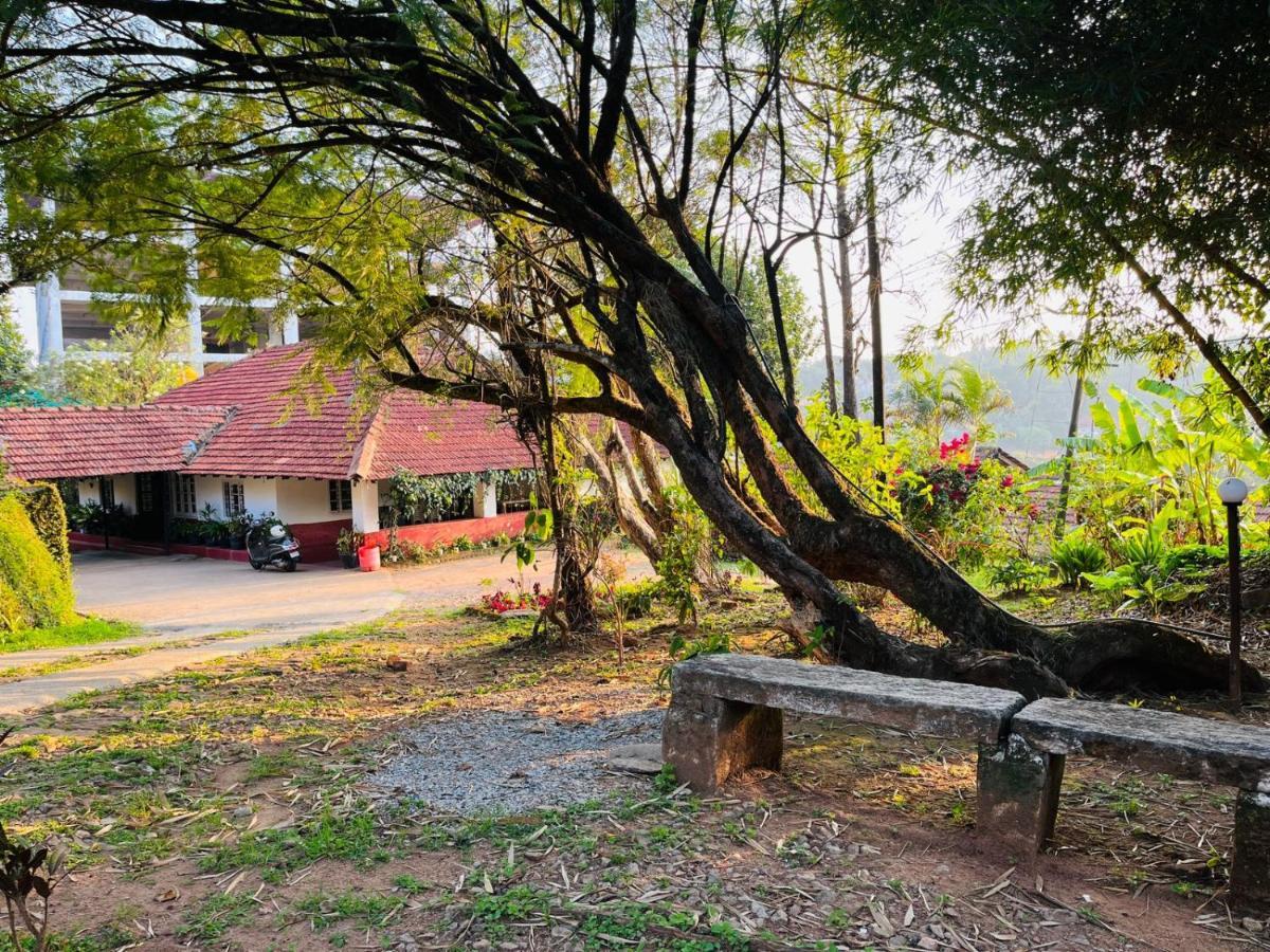 Coorg Daffodil Guesthouse Madikeri Eksteriør bilde