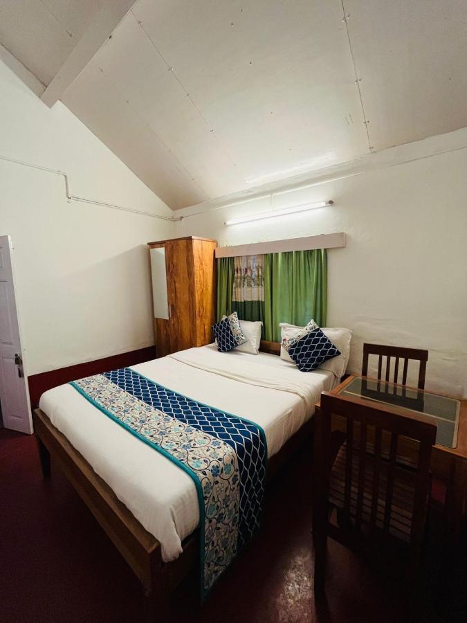 Coorg Daffodil Guesthouse Madikeri Eksteriør bilde
