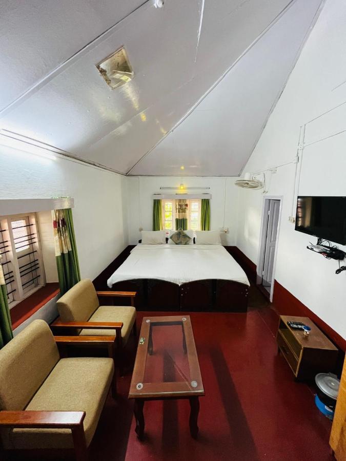Coorg Daffodil Guesthouse Madikeri Eksteriør bilde
