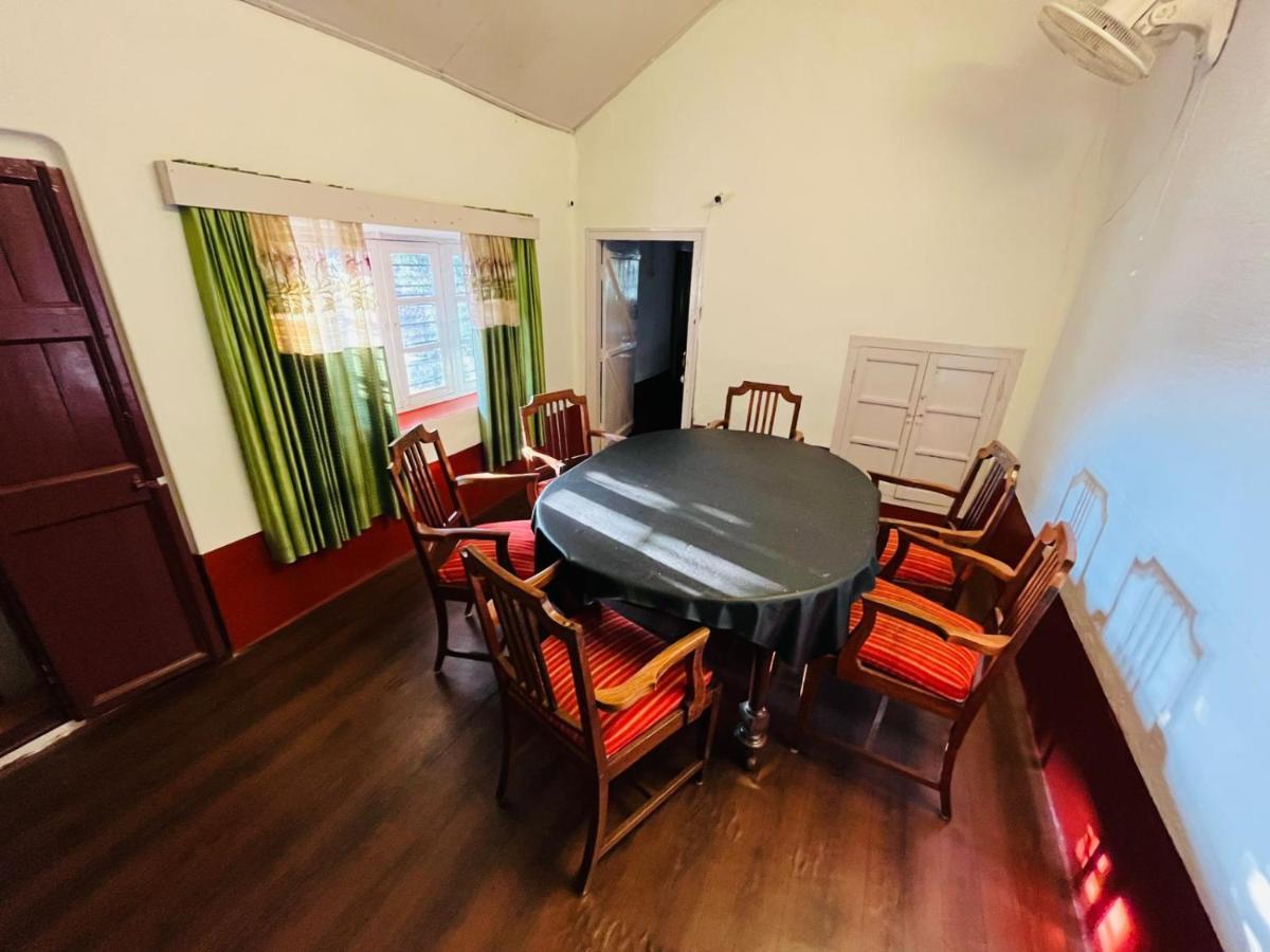 Coorg Daffodil Guesthouse Madikeri Eksteriør bilde