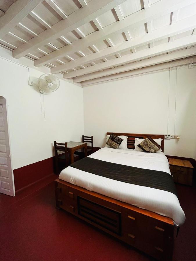 Coorg Daffodil Guesthouse Madikeri Eksteriør bilde