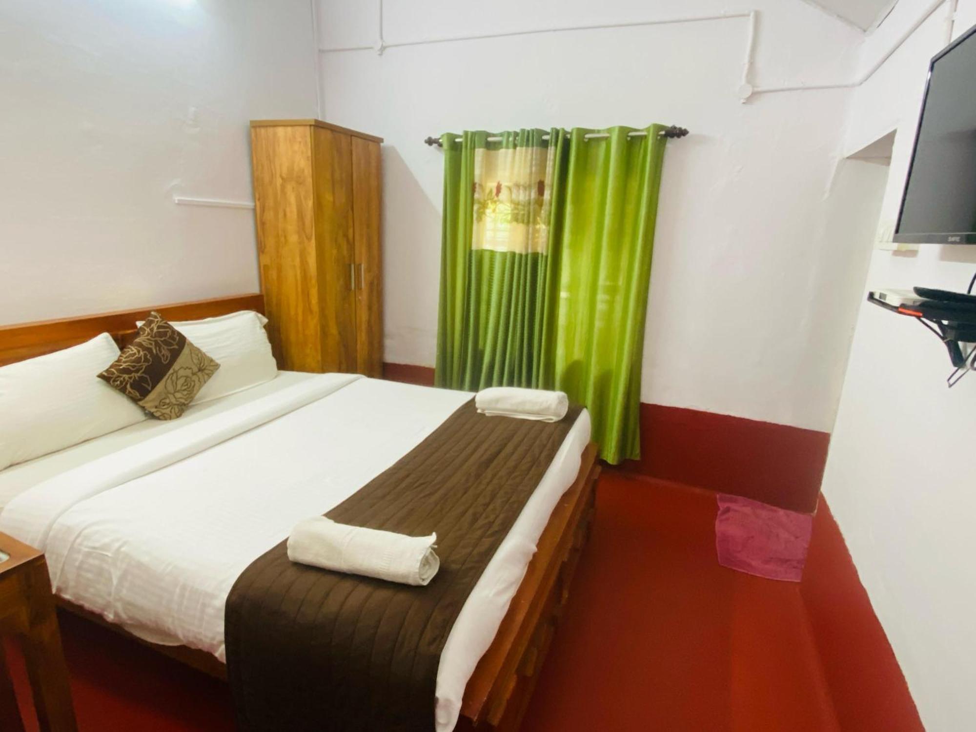 Coorg Daffodil Guesthouse Madikeri Eksteriør bilde