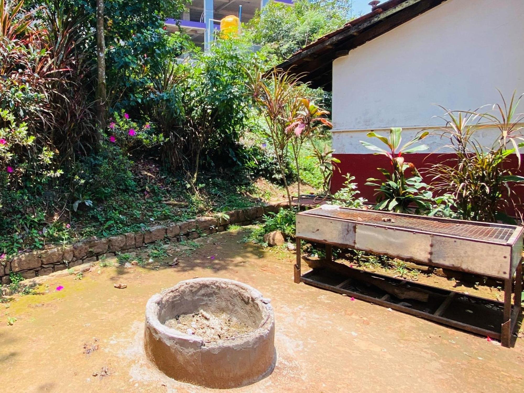Coorg Daffodil Guesthouse Madikeri Eksteriør bilde