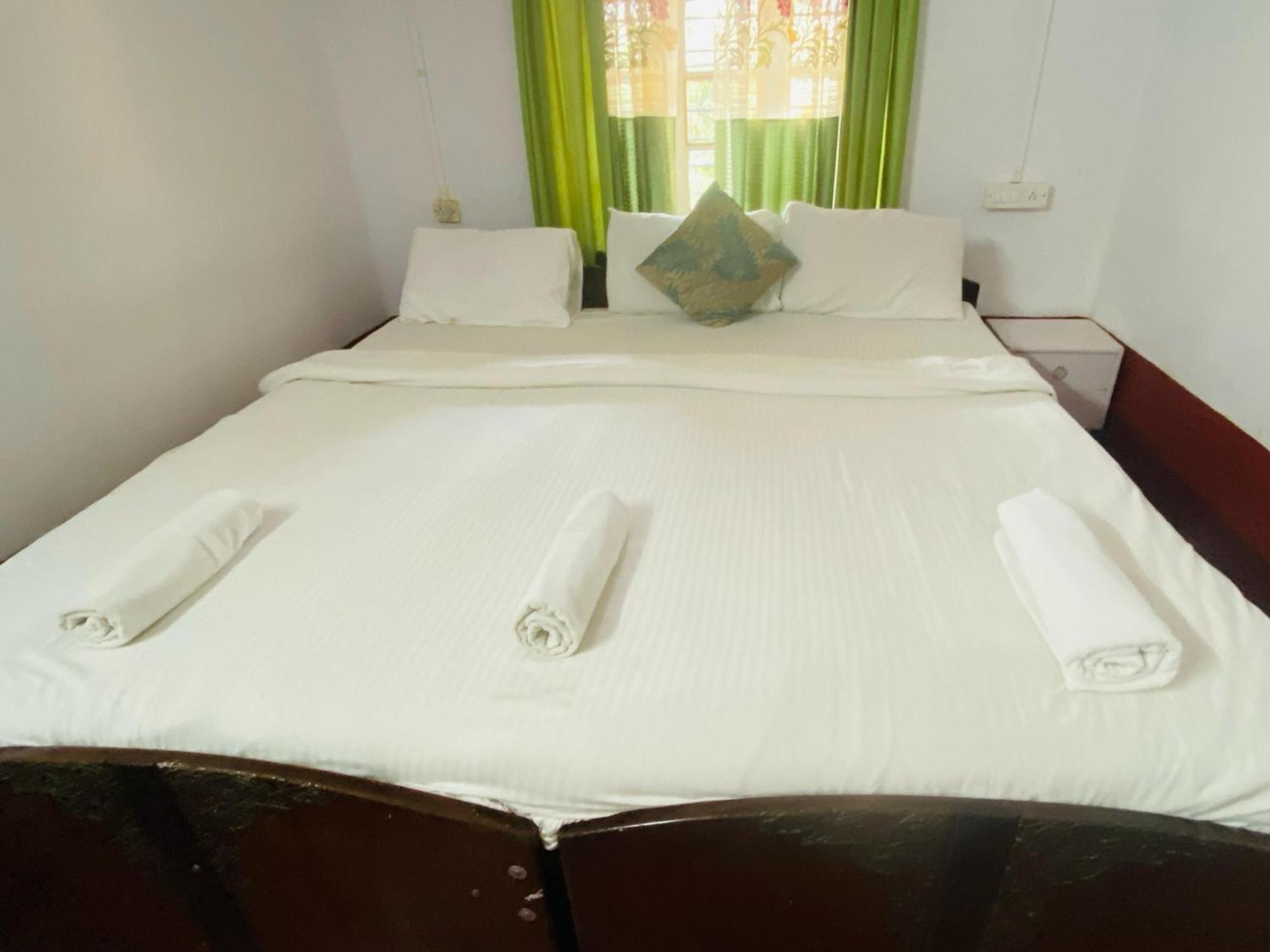 Coorg Daffodil Guesthouse Madikeri Eksteriør bilde