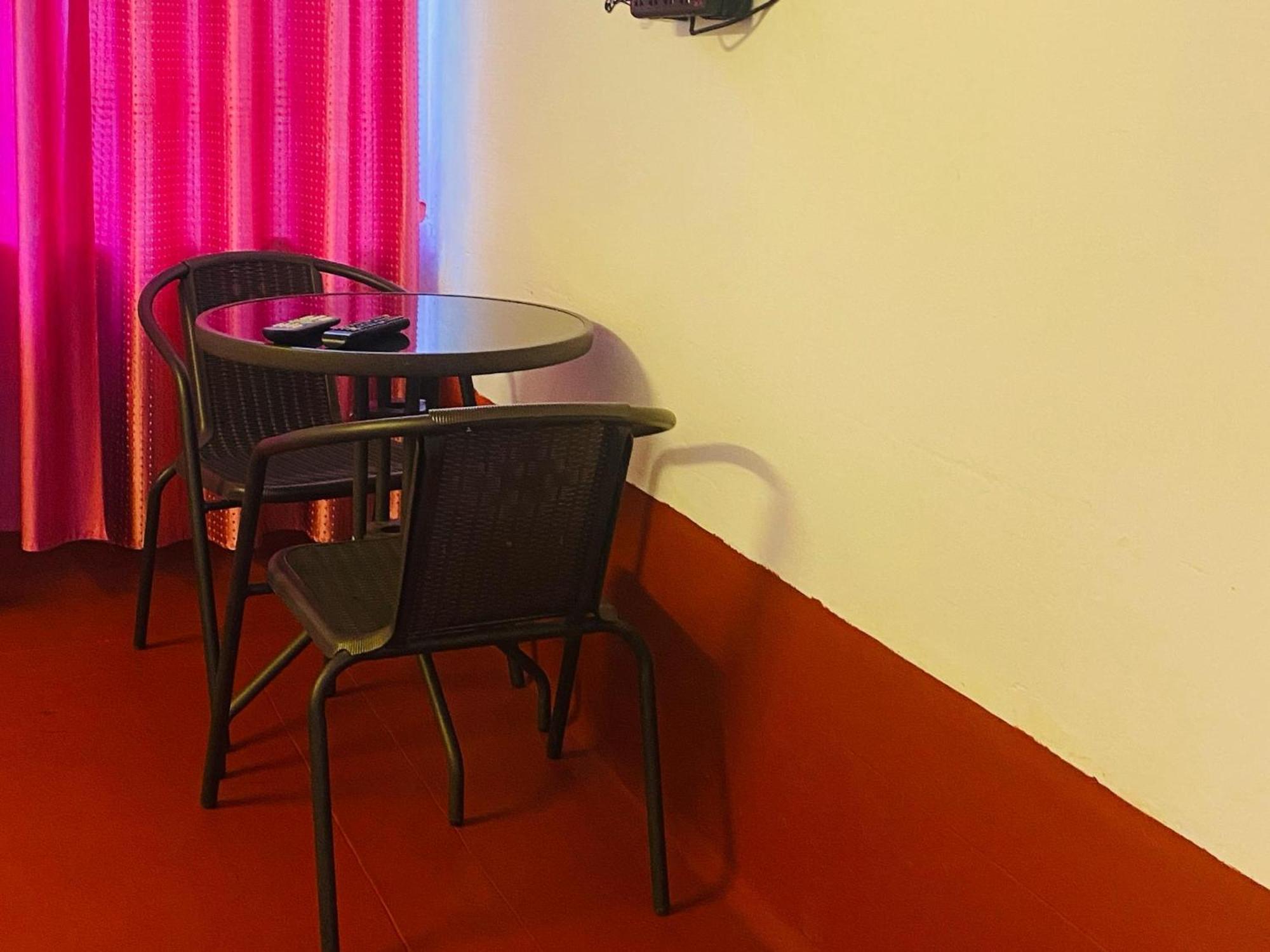 Coorg Daffodil Guesthouse Madikeri Eksteriør bilde