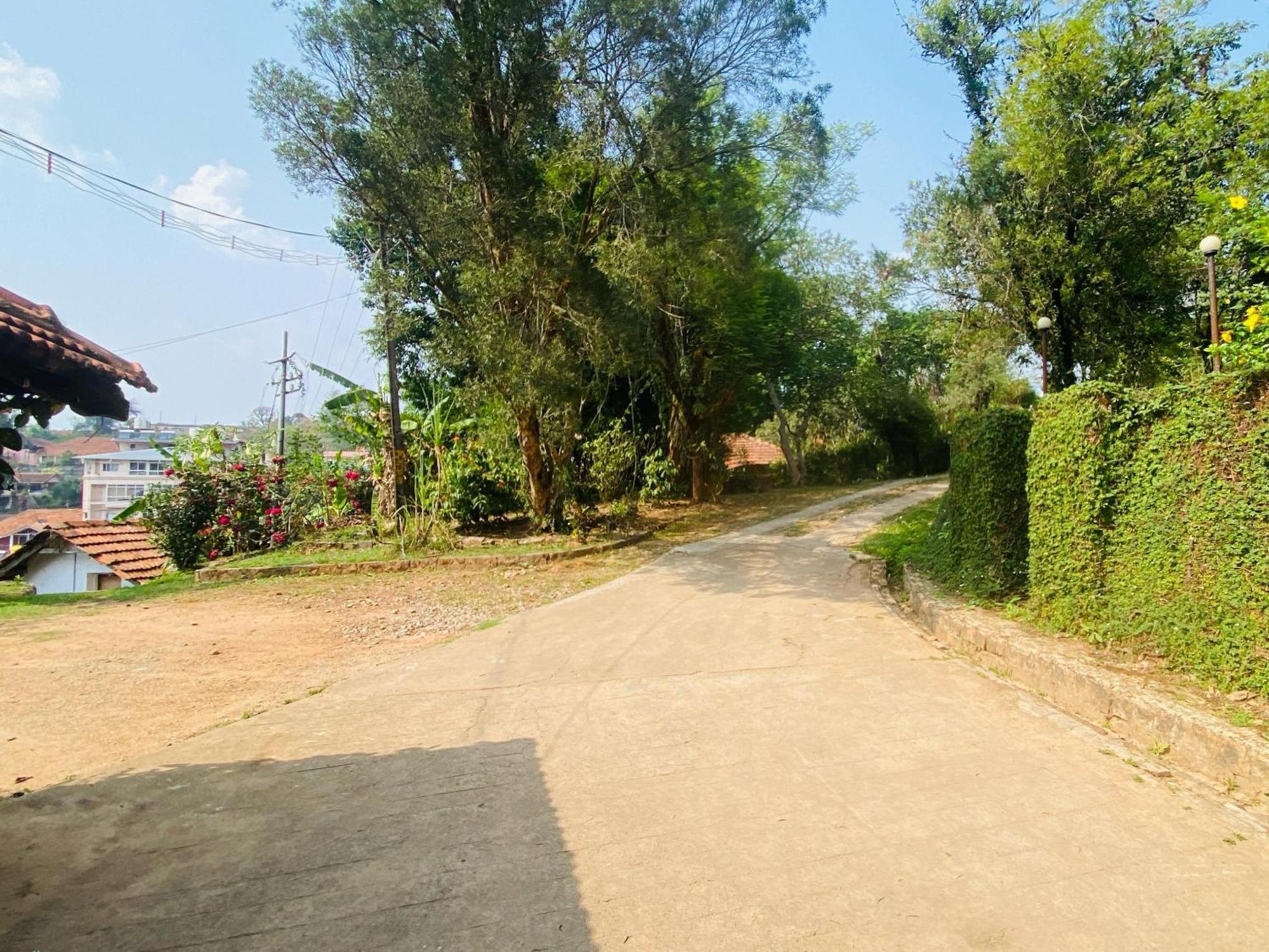 Coorg Daffodil Guesthouse Madikeri Eksteriør bilde