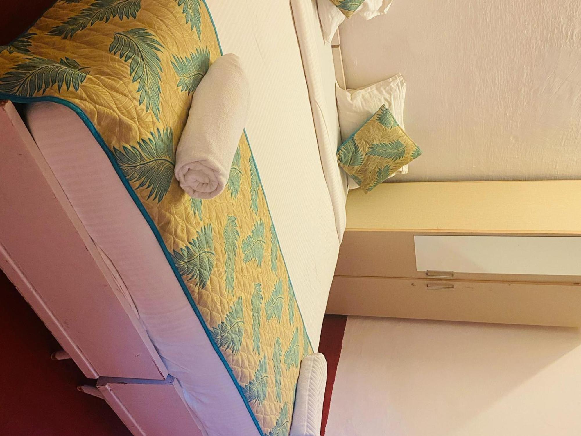 Coorg Daffodil Guesthouse Madikeri Eksteriør bilde